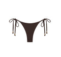 Araw Swim Bottom - Brown