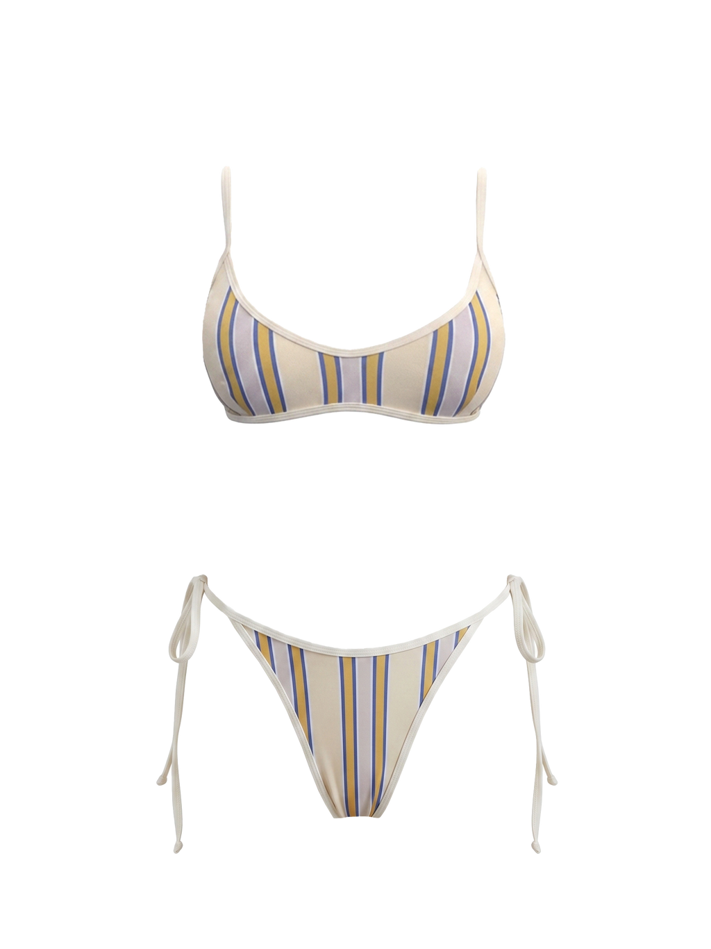 Alon Swim Bottom - Sunray Bayong