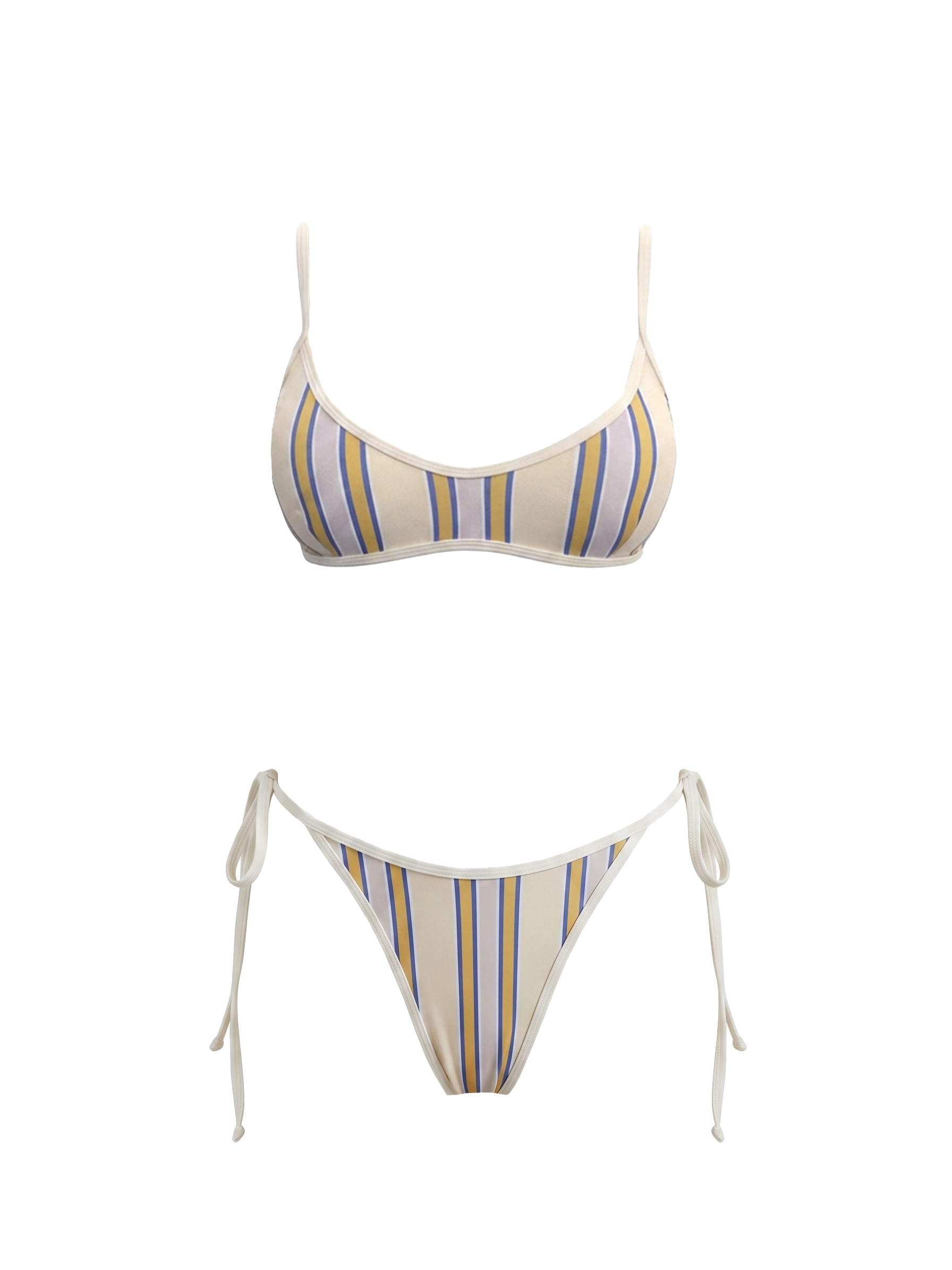 Alon Swim Bottom - Sunray Bayong